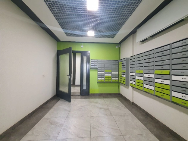 Купить двухкомнатную квартиру на улице Центральная в Щёлкове. Вариант № 20381, 19, площадь - квм, цена 7800000 рублей