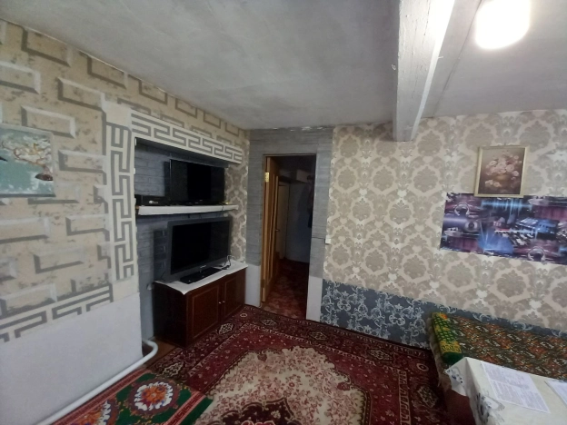 Купить дом в районе Ингодинский в Чите. Вариант № 5676, 1, площадь -  квм, цена 2900000 рублей