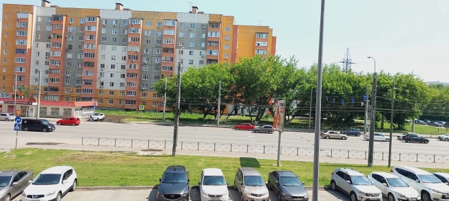 . Вариант № 49525, 19, площадь - 40 квм, цена 4850000 рублей