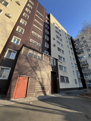 . Вариант № 18108, 16, площадь - 60 квм, цена 8600000 рублей