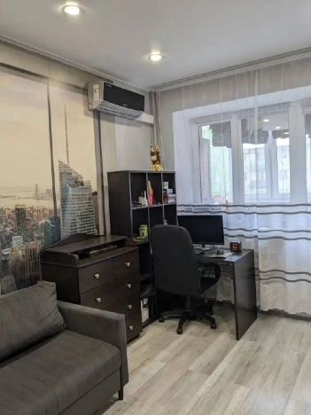 Купить двухкомнатную квартиру на улице 60 лет Победы в Московской области. Вариант № 10505592, 9, площадь -  квм, цена 8500000 рублей