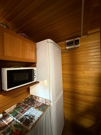 Купить дачу в Новосибирске. Вариант № 8113500, 5, площадь -  квм, цена 5000000 рублей