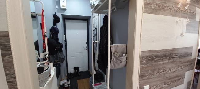 Купить квартиру на улице Подлесная в Коврове. Вариант № 2655332, 8, площадь -  квм, цена 2400000 рублей