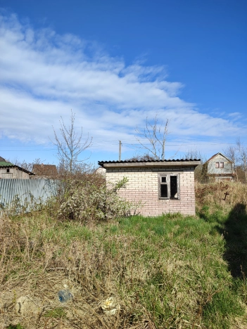 Купить земельный участок в Калининграде. Вариант № 1350, 4, площадь -  квм, цена 1800000 рублей