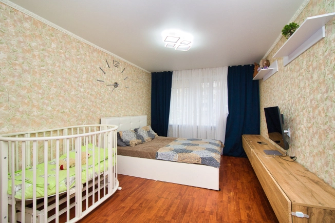 Купить квартиру в районе Фрунзенский в Владимире. Вариант № 9834717, 27, площадь -  квм, цена 6700000 рублей