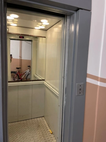 Купить однокомнатную квартиру в Ленинградской области. Вариант № 23596, 23, площадь -  квм, цена 5750000 рублей