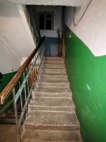 Купить квартиру на вторичке на улице Второй Тихий переулок в Нижегородской области. Вариант № 8759633, 15, площадь -  квм, цена 780000 рублей