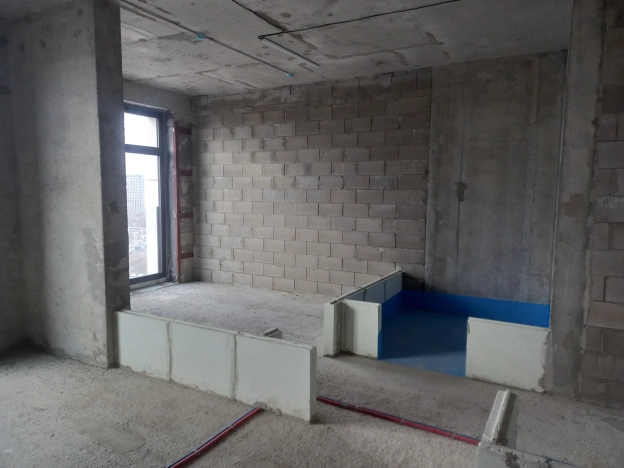 Купить квартиру у метро Бутырская в Москве. Вариант № 7804440, 8, площадь - квм, цена 22000000 рублей