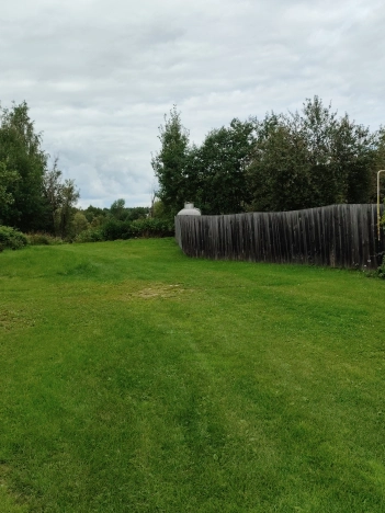 Купить дом в Тюменской области. Вариант № 11667, 4, площадь -  квм, цена 2000000 рублей