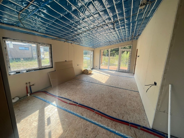 Купить дом на улице Вологодская в Нижегородской области. Вариант № 14112, 13, площадь -  квм, цена 6250000 рублей