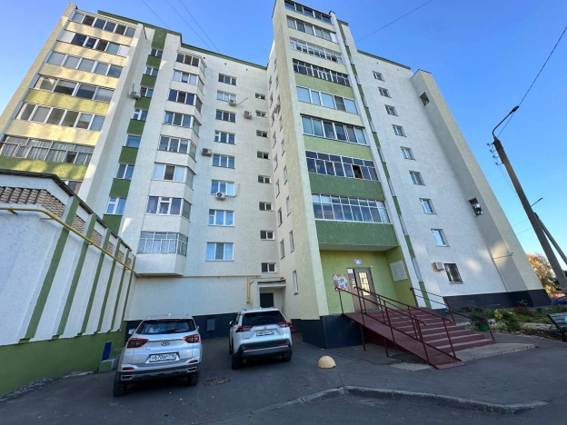 Купить квартиру в Республике Татарстан (татарстан). Вариант № 232845, 23, площадь -  квм, цена 6000000 рублей