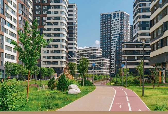 Купить квартиру в Москве. Вариант № 10361985, 3, площадь -  квм, цена 12350000 рублей