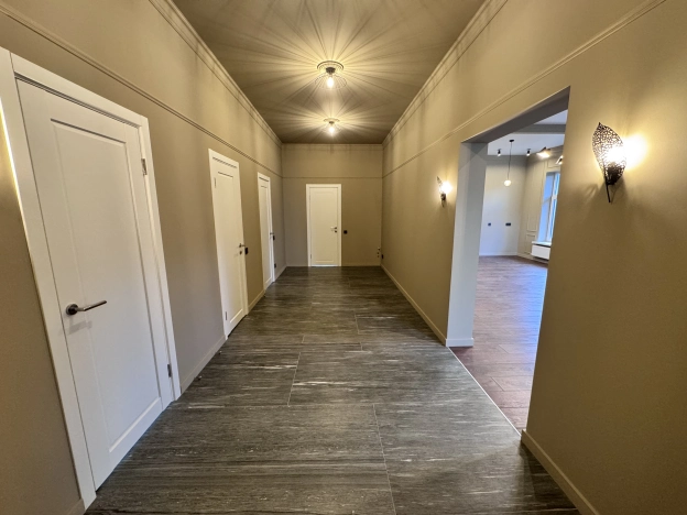 Купить дом на улице Садовая в Сергиеве Посаде. Вариант № 39402, 4, площадь -  квм, цена 16500000 рублей