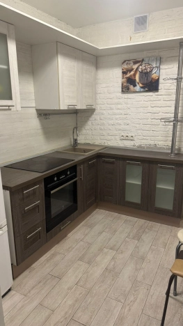 Купить однокомнатную квартиру на улице Рабочая в Щёлкове. Вариант № 2822527, 7, площадь -  квм, цена 6300000 рублей