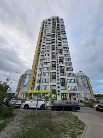Купить квартиру в Москве. Вариант № 2364787, 23, площадь -  квм, цена 26700000.0000 рублей