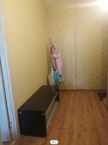 . Вариант № 8162399, 3, площадь - 34.7 квм, цена 4950000 рублей