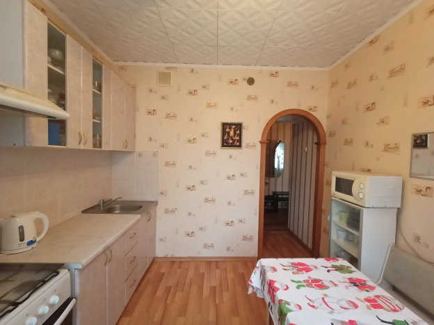 Купить квартиру в Омске. Вариант № 9804919, 11, площадь -  квм, цена 7500000 рублей