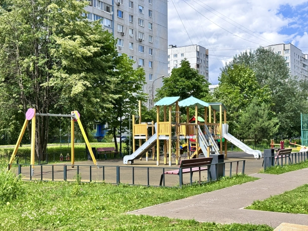 Купить двухкомнатную квартиру на улице Мира в Люберцах. Вариант № 54419, 12, площадь -  квм, цена 7699999 рублей