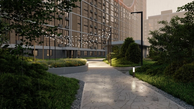 Купить трехкомнатную квартиру в Новосибирске. Вариант № 9930882, 6, площадь -  квм, цена 10138000 рублей