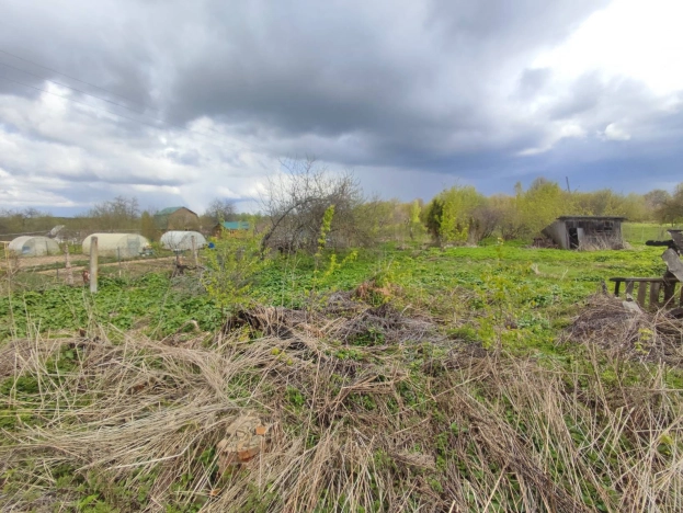 Купить земельный участок в Юрьеве-Польском. Вариант № 7753, 13, площадь -  квм, цена 420000 рублей