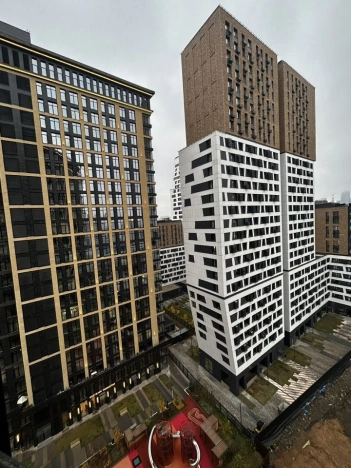 Купить квартиру в Москве. Вариант № 8542957, 10, площадь -  квм, цена 13500000 рублей