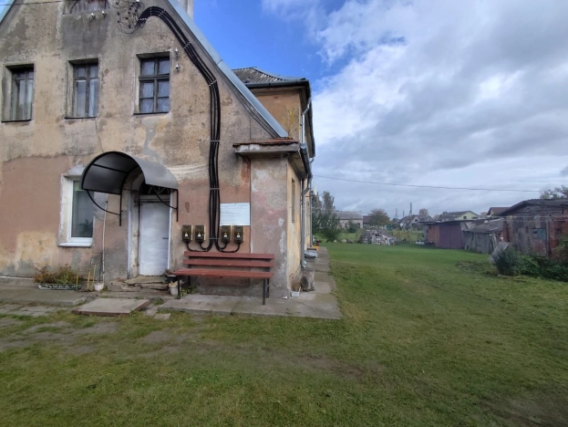 . Вариант № 7529963, 4, площадь - 40.5 квм, цена 1000000 рублей