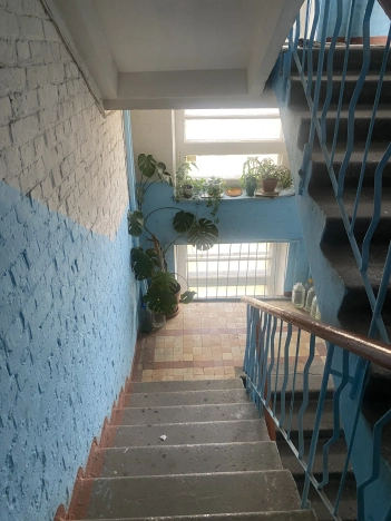 Купить двухкомнатную квартиру на вторичке в Пензенской области. Вариант № 7955416, 12, площадь -  квм, цена 2590000 рублей