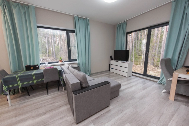 Купить дом на улице Стрелковый проезд в Петрозаводске. Вариант № 11514, 17, площадь -  квм, цена 13400000 рублей