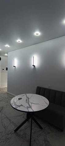 Снять квартиру в Тобольске. Вариант № 1301531, 7, площадь -  квм, цена 70000 рублей