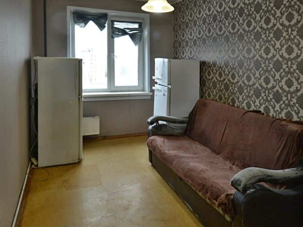 Купить комнату в Новосибирской области. Вариант № 8834940, 0, площадь - квм, цена 1900000 рублей