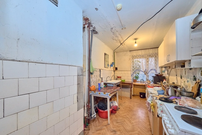 Купить комнату в Рязанской области. Вариант № 8495463, 4, площадь -  квм, цена 900000 рублей