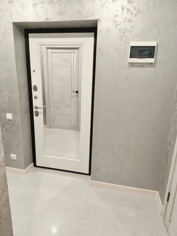 Купить однокомнатную квартиру в Ивановской области. Вариант № 8934896, 12, площадь -  квм, цена 4289000 рублей