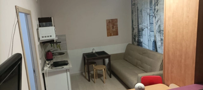 Купить двухкомнатную квартиру в районе Василеостровский в Санкт-Петербурге. Вариант № 18228, 12, площадь -  квм, цена 12125000 рублей