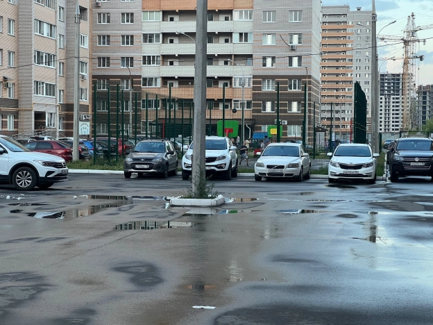 Купить двухкомнатную квартиру в районе Индустриальный в Ижевске. Вариант № 2761, 18, площадь -  квм, цена 5300000 рублей