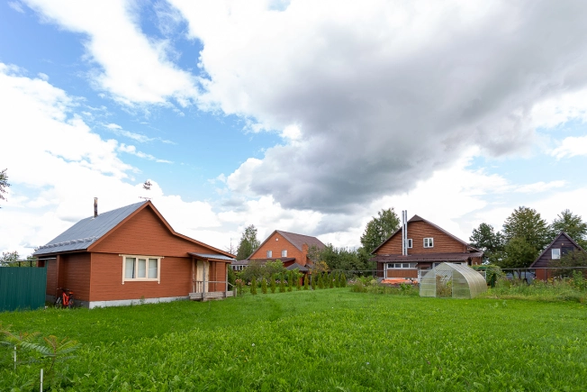 Купить дом на улице Комсомольская в Ивановской области. Вариант № 2989489, 27, площадь -  квм, цена 19000000 рублей