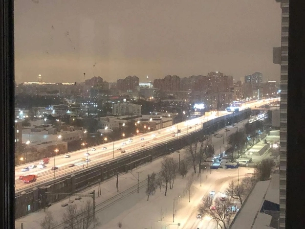 Купить квартиру в Москве. Вариант № 7613974, 10, площадь -  квм, цена 19900000 рублей