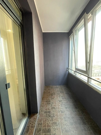 Купить однокомнатную квартиру на вторичке в районе Октябрьский в Новосибирске. Вариант № 7844590, 12, площадь -  квм, цена 8499000 рублей