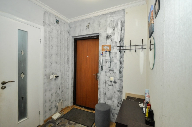 . Вариант № 6201609, 15, площадь - 35 квм, цена 4100000 рублей