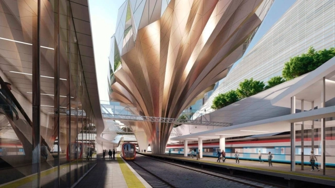 Купить квартиру в Москве. Вариант № 9118865, 2, площадь -  квм, цена 32500000 рублей