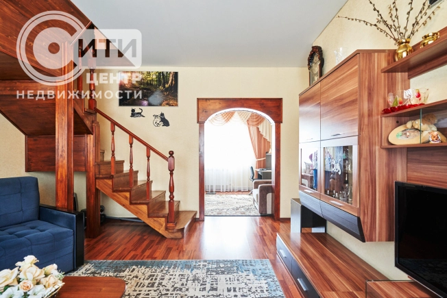 Купить дом в районе Советский в Воронеже. Вариант № 53074, 6, площадь -  квм, цена 15899000 рублей