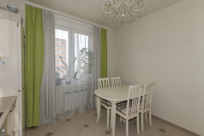 . Вариант № 28561, 5, площадь - 64.3 квм, цена 10400000 рублей