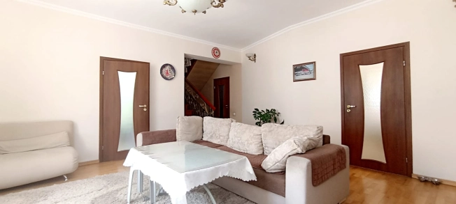 Купить дом в Симферополе. Вариант № 545036, 4, площадь -  квм, цена 25750000 рублей