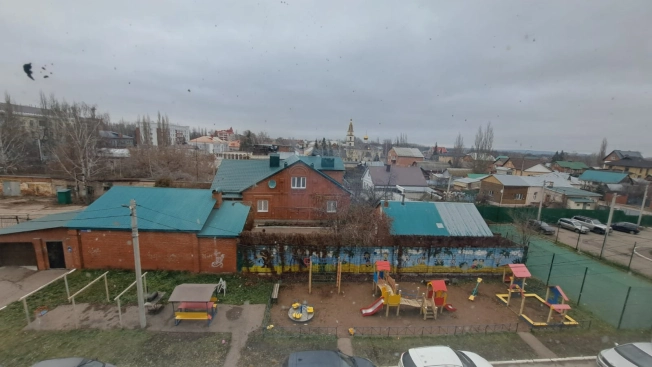 Купить трехкомнатную квартиру в Республике Башкортостан. Вариант № 9638053, 14, площадь -  квм, цена 6200000 рублей