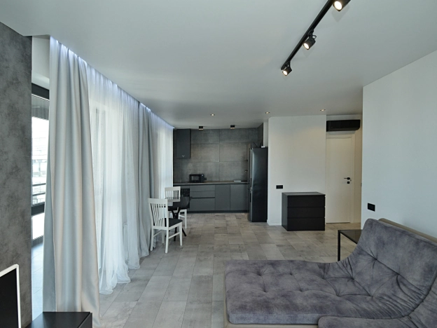 . Вариант № 2609157, 7, площадь - 50.7 квм, цена 11300000 рублей