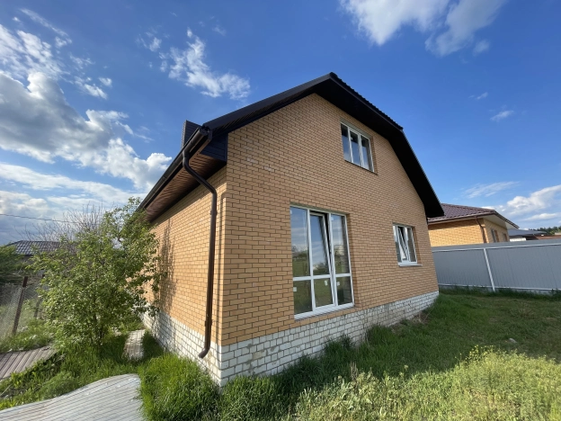 Купить дом в районе Советский в Воронеже. Вариант № 46014, 4, площадь -  квм, цена 7200000 рублей