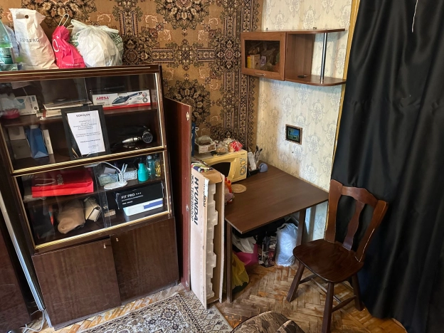 Купить комнату в Москве. Вариант № 3784804, 7, площадь -  квм, цена 9500000 рублей