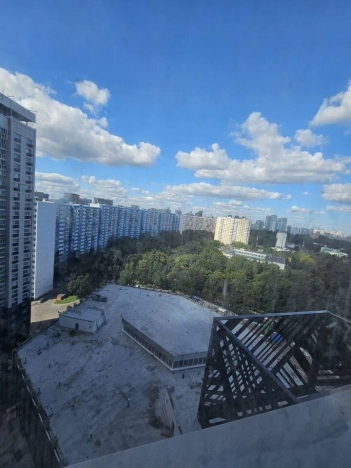 Купить квартиру в Москве. Вариант № 9903241, 2, площадь -  квм, цена 9290000 рублей