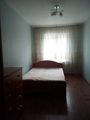 Купить двухкомнатную квартиру в Микрорайоне Золотая Нива в Новосибирске. Вариант № 5922259, 6, площадь -  квм, цена 5100000 рублей