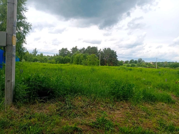 Купить земельный участок в Калуге. Вариант № 8621626, 0, площадь -  квм, цена 1597000 рублей