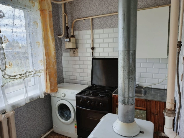 Купить однокомнатную квартиру в Иванове. Вариант № 5844265, 8, площадь -  квм, цена 2169000 рублей